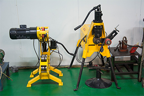Technical Equipment